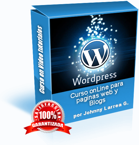 Aprende wordpress