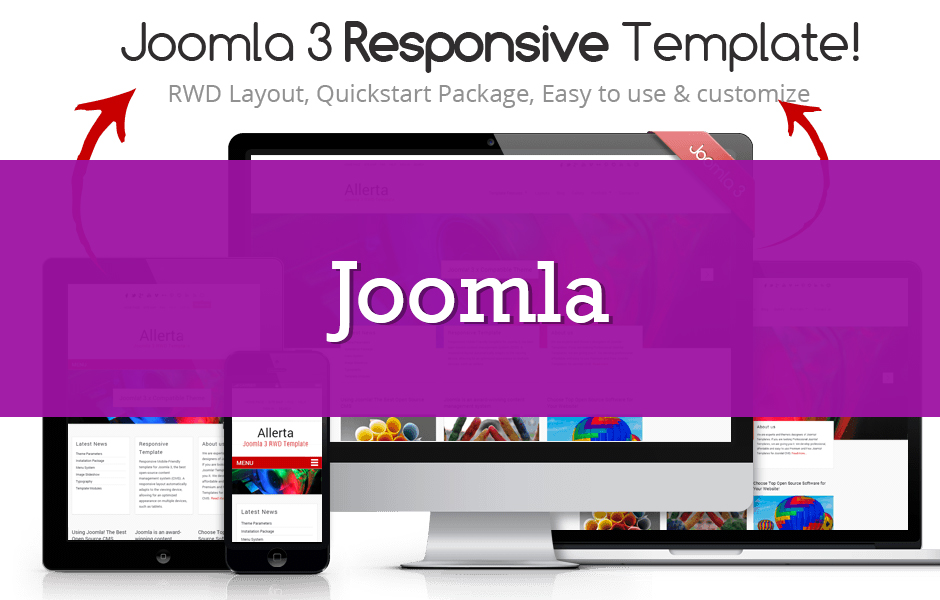 curso online joomla