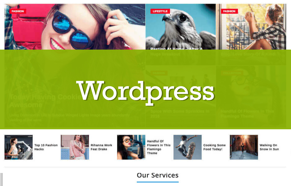 Aprende Wordpress