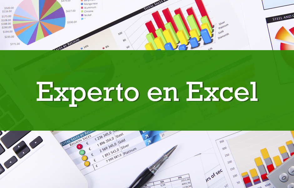Curso online de Excel