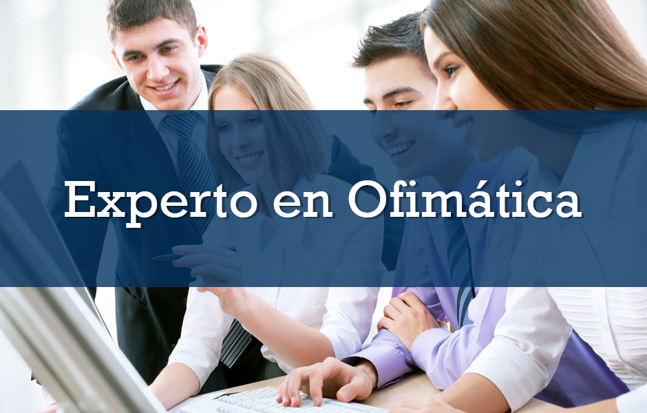 Ofimática online en emfocap